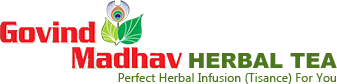 Indian Herbal Tea logo