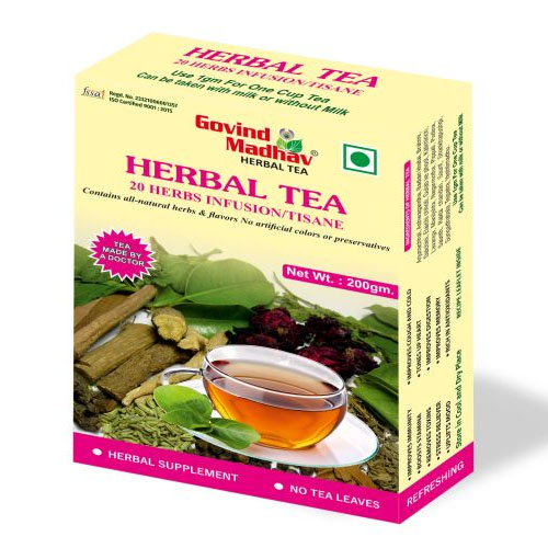 Herbal Tea